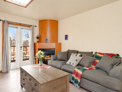 2600 W Zia Rd APT B6, Santa Fe, NM, 87505
