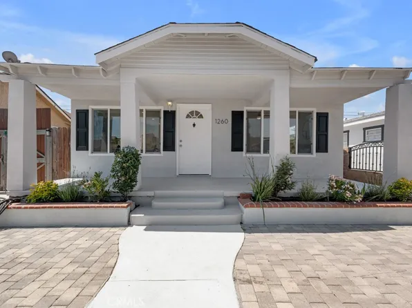 1260 W 56th St, Los Angeles, CA 90037