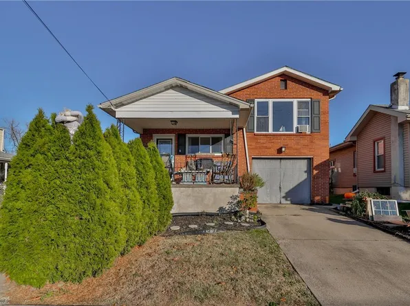 825-827 N Maxwell St, Allentown, PA 18109