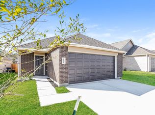 2816 Briggs Dr, Conroe, TX 77301