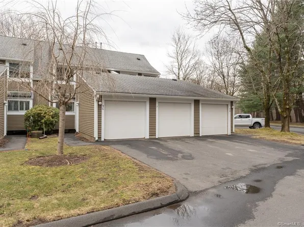 126 Hopmeadow Street #7G, Simsbury, CT 06089