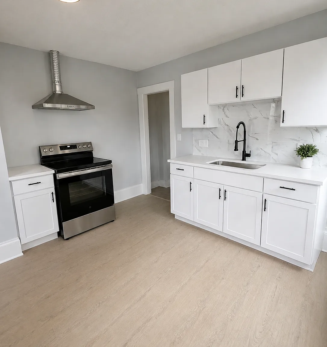 1 bed, 780 sqft, $1,950 — Photo 1