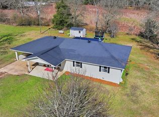 144 Walter Jones Rd, Mendenhall, MS 39114