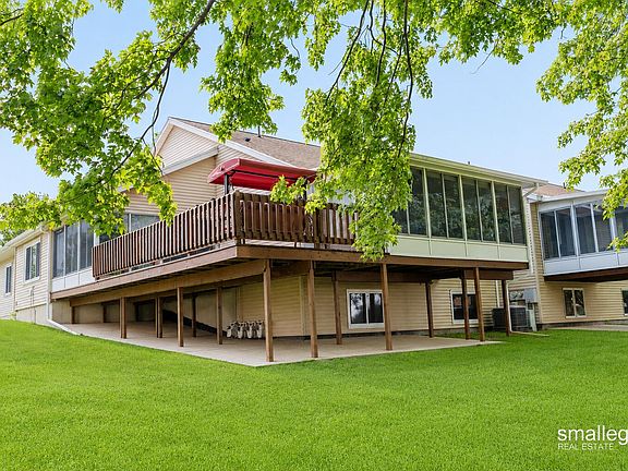 2nd image of 4213 Redbush Dr SW #3