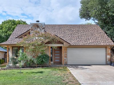 2109 Haas Ln, Austin, TX, 78728