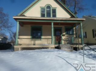 740 S 3rd Ave, Sioux Falls, SD 57104