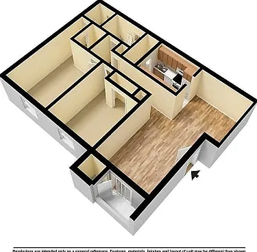 Derby Run Apartments — Photo 87