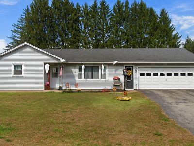 2399 Hickory Hill Rd, Fonda, NY, 12068