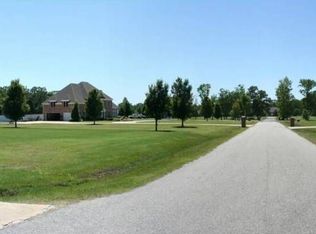 113 Jordan Ln, Searcy, AR 72143