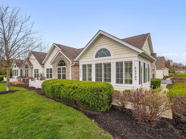 6275 Donegan Way #14, Dublin, OH 43016