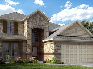 4402 Bearberry Ave, Baytown, TX 77521