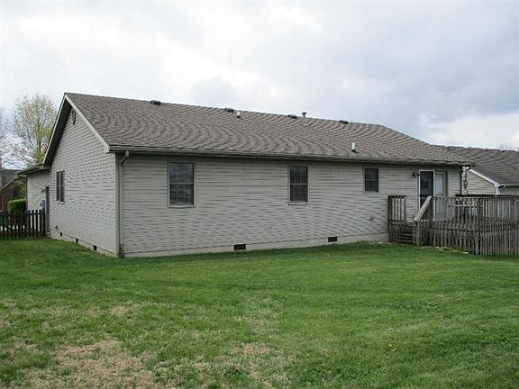 2nd image of 308 Morehead Dr