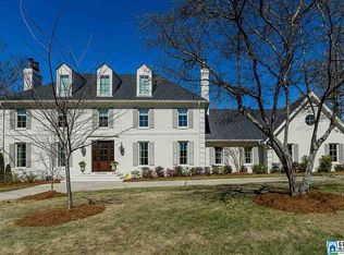 3819 Timberline Way, Vestavia, AL 35243