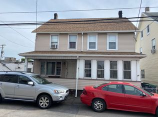 30 E Spruce St, West Hazleton, PA 18202