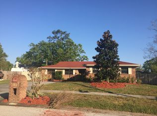 9169 Latimer Rd E, Jacksonville, FL 32257