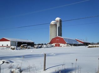 183 Patterson Rd, Brushton, NY 12916