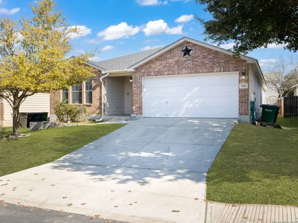 926 MAGNOLIA SUMMIT, San Antonio, TX 78251