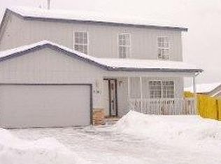 7300 Whitehawk Dr, Anchorage, AK 99519