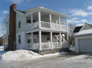 8985 N Main St, Windham, OH 44288