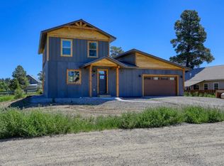 27 Roosevelt Dr, Pagosa Springs, CO 81147