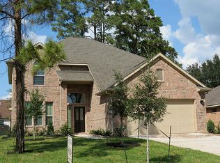 12202 Brightwood Dr, Montgomery, TX 77356