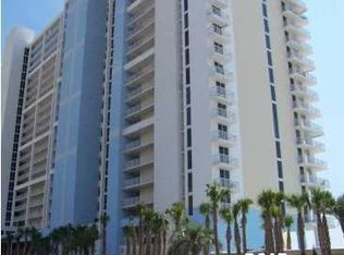 10901 Front Beach Rd #409, Panama City, FL 32408