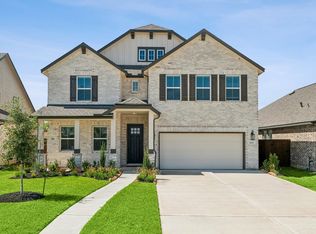 14222 Hay Meadow Ln, Needville, TX 77461