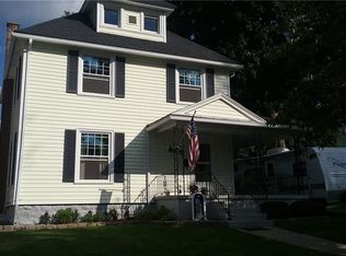 15 Hoag Ave, Akron, NY 14001