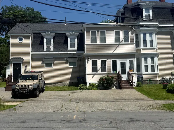 3 Gage St #1, Methuen, MA 01844