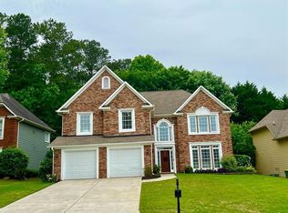 3740 Turnbury Oaks Dr, Peachtree Corners, GA 30096