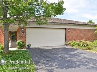 478 Taupo Ln, Deerfield, IL