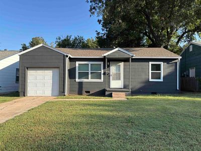 1914 E Maple Ave, Enid, OK, 73701