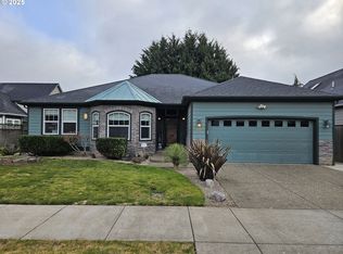 3443 Cabernet Ln, Eugene, OR 97404