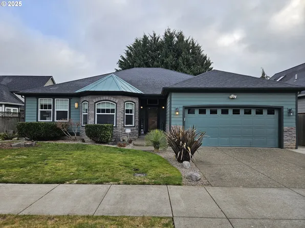 3443 Cabernet Ln, Eugene, OR 97404