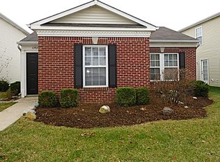 12925 Old Glory Dr, Fishers, IN 46037