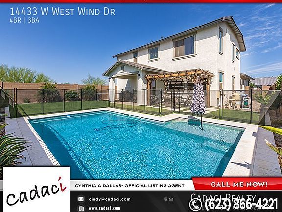 2nd image of 14433 W West Wind Dr