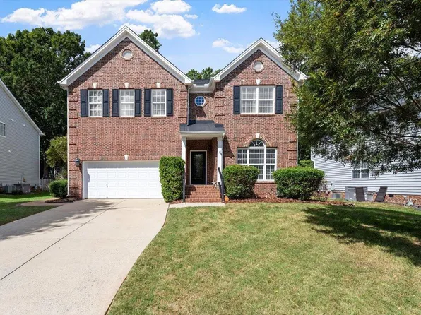 308 Mickleson Ridge Dr, Raleigh, NC 27603