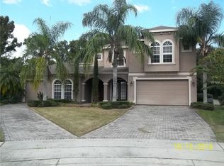 1447 Arbitus Cir, Oviedo, FL 32765
