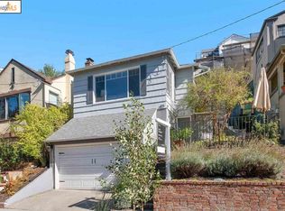 1397 Barrows Rd, Oakland, CA 94610