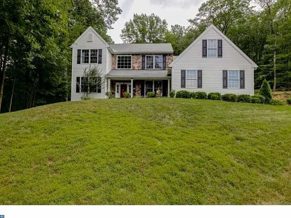 166 Gallagherville Rd, Downingtown, PA 19335 | Zillow