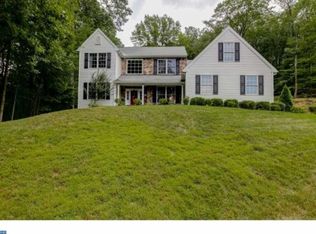 166 Gallagherville Rd, Downingtown, PA 19335