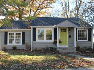 726 Mulberry St, Perrysburg, OH