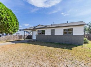 2800 Redwood St, Amarillo, TX 79107