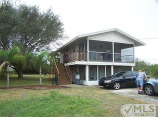 3716 26th St SW, Lehigh Acres, FL 33976