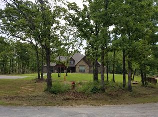 28421 S 4130th Rd, Catoosa, OK 74015