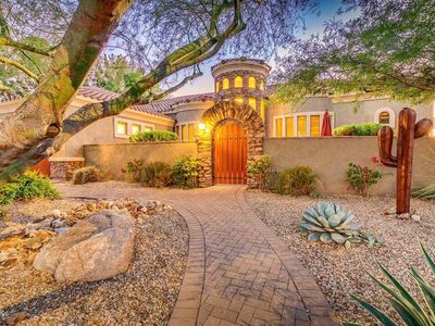 5541 W Riviera Dr, Glendale, AZ, 85304