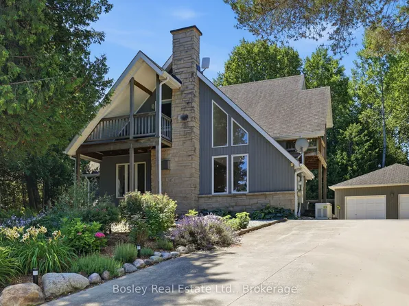 164 Bay St W, The Blue Mountains, ON N0H 2P0