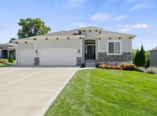 18911 Millview St, Spring Hill, KS 66083