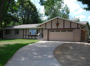 N142W21825 Marquette Rd, Richfield, WI 53076