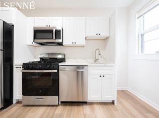 363 Washington St #1L, Cambridge, MA 02139